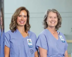 Dr. Boyle and Dr. Hill Laborist Role