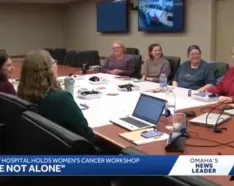 Women's Cancer Workshop