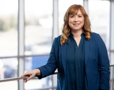 Family medicine physician Dr. Katie Sagrero joins Methodist team