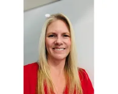 Samantha Matson cherishes over 20 years of relationships built at Methodist