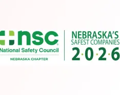 Nebraska's Safest Companies 2026