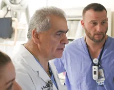 Dr. Joseph Ayoub