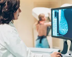 Mammogram