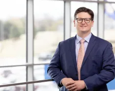 Dr. Adam Hare