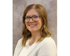 Methodist Fremont Health’s Morgan Kriz honored with The DAISY Award