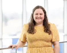 Dr. Jill Pollpeter