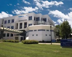Methodist Estabrook Cancer Center