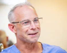 Dr. Brad Winterstein