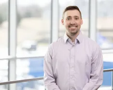Dr. Tyler Brockman
