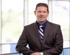Dr. Jared Alberts