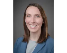 Becky Jizba named vice president of ancillary and professional services for Methodist Hospital and Methodist Women’s Hospital