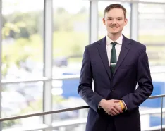 Kurtis Johnson, MD
