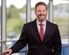 Dr. Bobby Learch