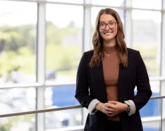 Kendall Niehaus, MD
