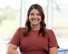 Dr. Daniela Cortes
