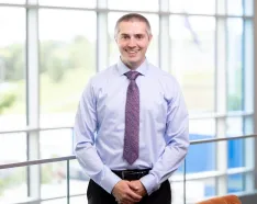 Dr. Patrick Drazkowski joins staff at Methodist Physicians Clinic - Gretna