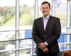 Christopher Arkfeld, MD