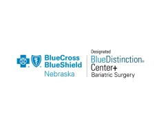 BCBS Blue Distinction Center+ logo
