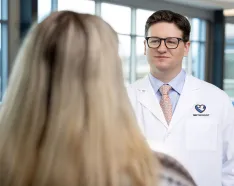 Adam Hare, MD