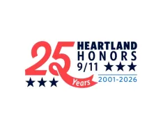 Methodist sponsors Heartland Honors 9/11 – an initiative marked by gratitude, service and unity