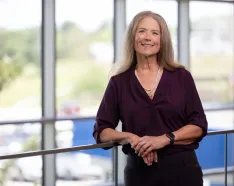 Dr. Marjorie Heier joins Methodist Physicians Clinic family medicine team