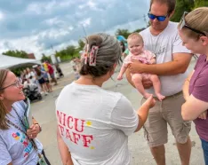 2026 NICU Reunion