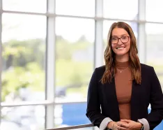Kendall Niehaus, MD