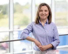 Methodist cardiology team welcomes Dr. Hilal Olgun