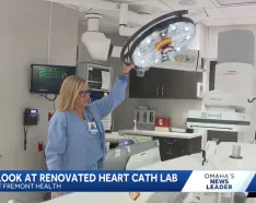Cath Lab Media