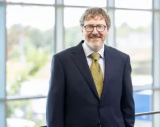 Dr. Ryan Shelstad