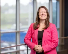 Crystal Smith named chief nursing officer for Methodist Hospital and Methodist Women’s Hospital