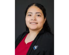 Maria Vasquez-Macias