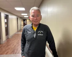 Ken Schreiber