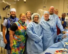 Jennie Edmundson is 1st in Council Bluffs to offer renal denervation 