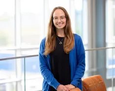 Dr. Anna Cheek