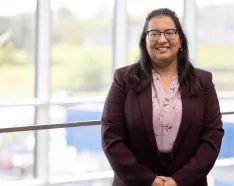 Dr. Namrata Damle