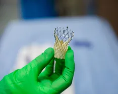TAVR