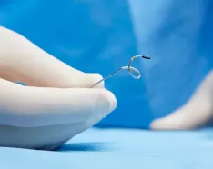 Medtronic Renal Denervation Catheter