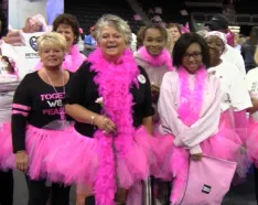 Image for post: Ta-Tas and Tu-Tus