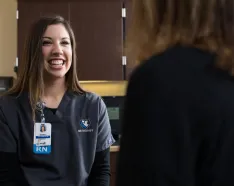 Image for post: The Meaning of Care is a Badge of Honor