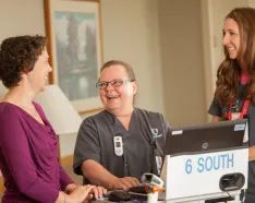 Image for post: A Holistic Approach