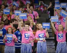 Image for post: Scoring Big Points with the Power of Pink