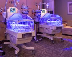 Image for post: 6 Reasons to Love the Expanded NICU