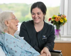 Image for post: Methodist Hospital Foundation: Investing in Dreams - and Care