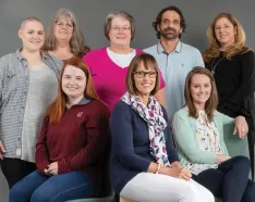 Image for post: Caring for Our Communities Program Makes a Difference for Jennie Edmundson Patients