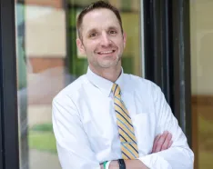 Image for post: Surviving PTSI: How an Army Veteran Avoided the Injury Many Call a Disorder