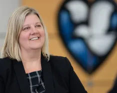 Image for post: Shawn Shanahan to Lead Fremont Health Foundation