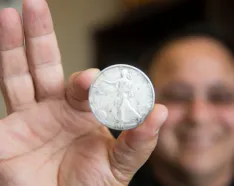 Image for post: Service Thanks to Dad