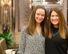 Image for post: Paying It Forward