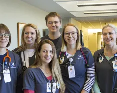 Image for post: When Tragedy Strikes, Methodist is There